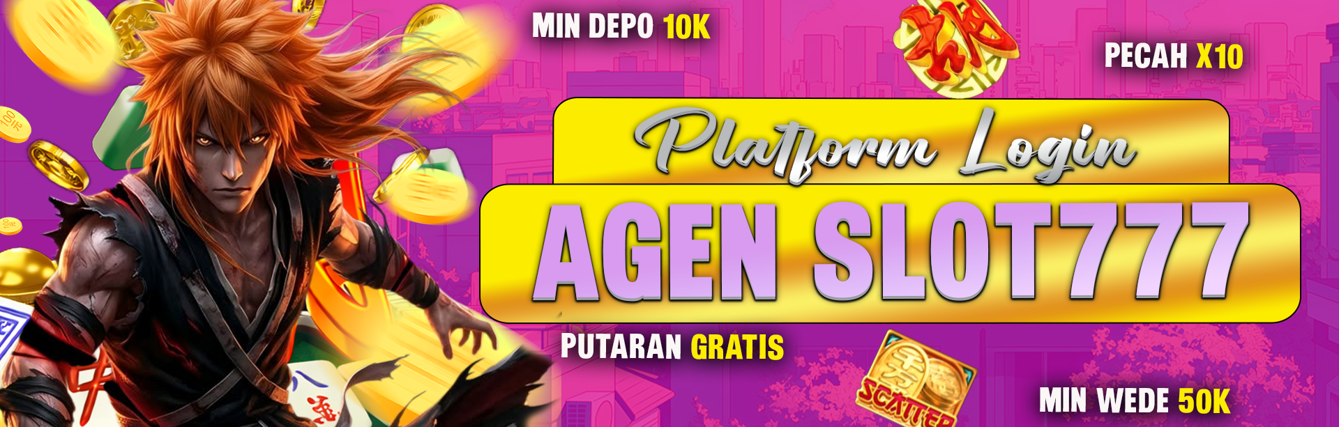 DimensiPoker